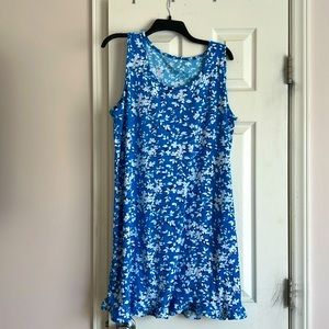 Draper James Size L Nightgown